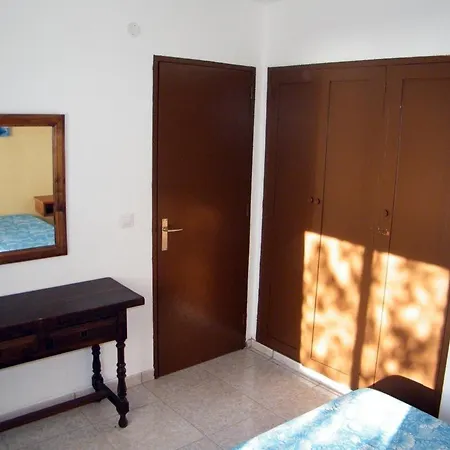 Apartment In Betancuria Mit Garten Und Gemeinsamem Pool
