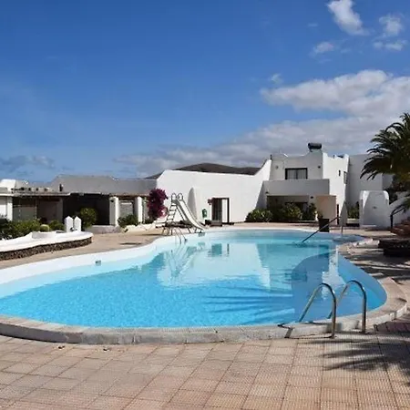 In Betancuria Mit Garten Und Gemeinsamem Pool Apartment Valle de Santa Ines