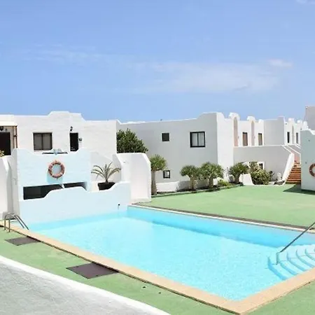 In Betancuria Mit Garten Und Gemeinsamem Pool Apartment *