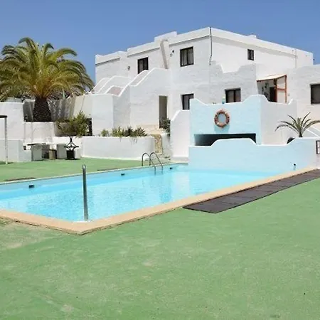 In Betancuria Mit Garten Und Gemeinsamem Pool Apartment Valle de Santa Ines